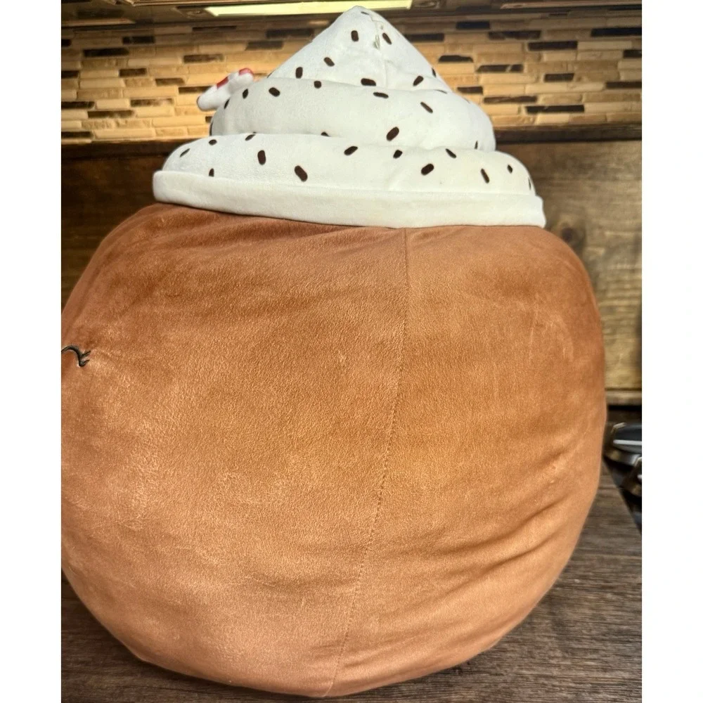 Squishmallows Hot Cocoa 20